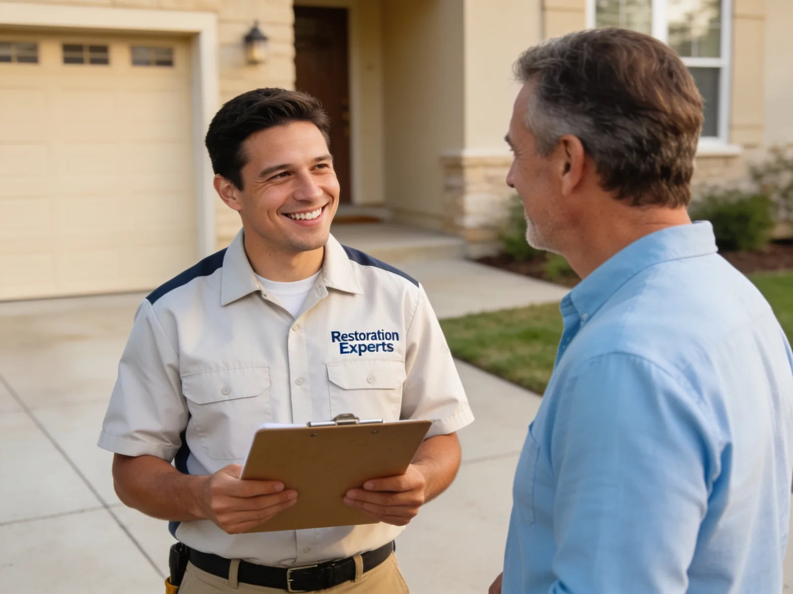 Water Damage Cleanup Clinton, NY FAQs